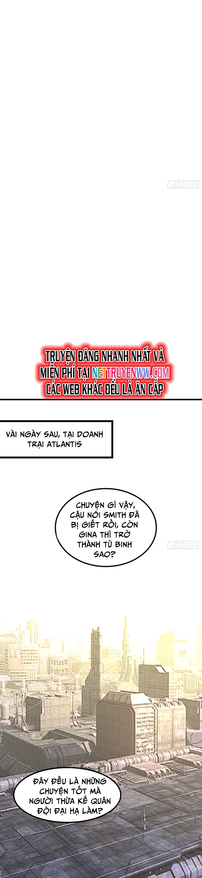 Thần Minh Trở Lại: Ta Có Trong Tay Triệu Vạn Chư Thần!: Chapter 6