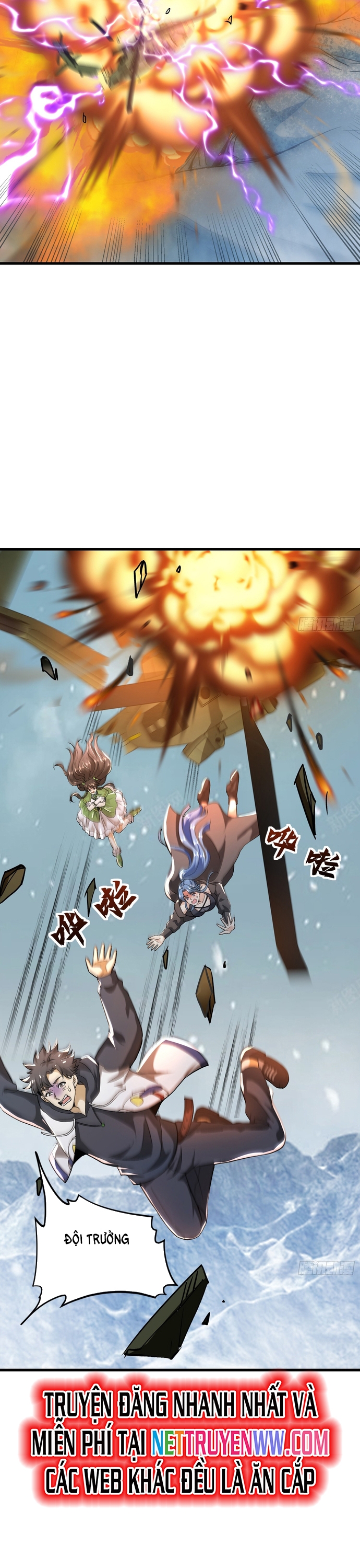 Thần Minh Trở Lại: Ta Có Trong Tay Triệu Vạn Chư Thần!: Chapter 7