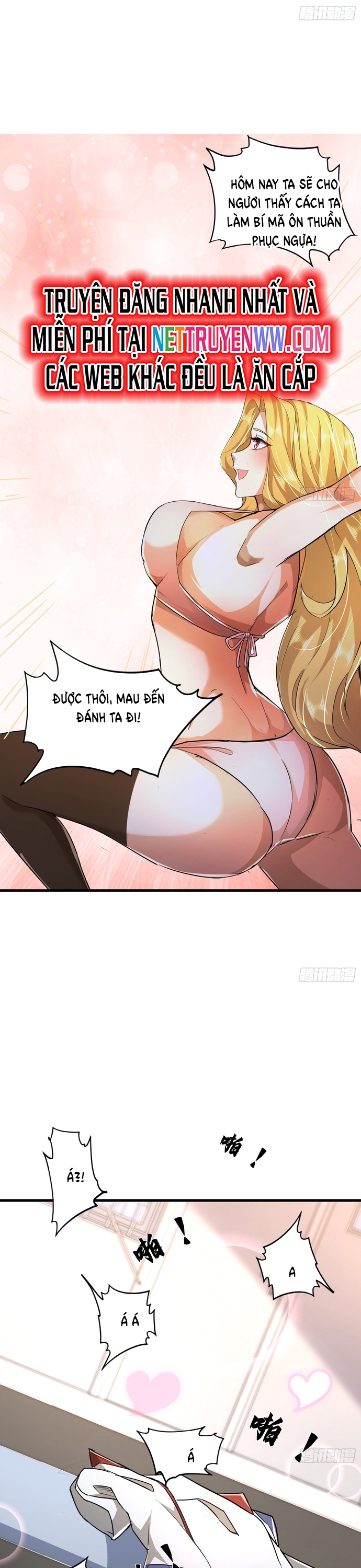 Thần Minh Trở Lại: Ta Có Trong Tay Triệu Vạn Chư Thần!: Chapter 7