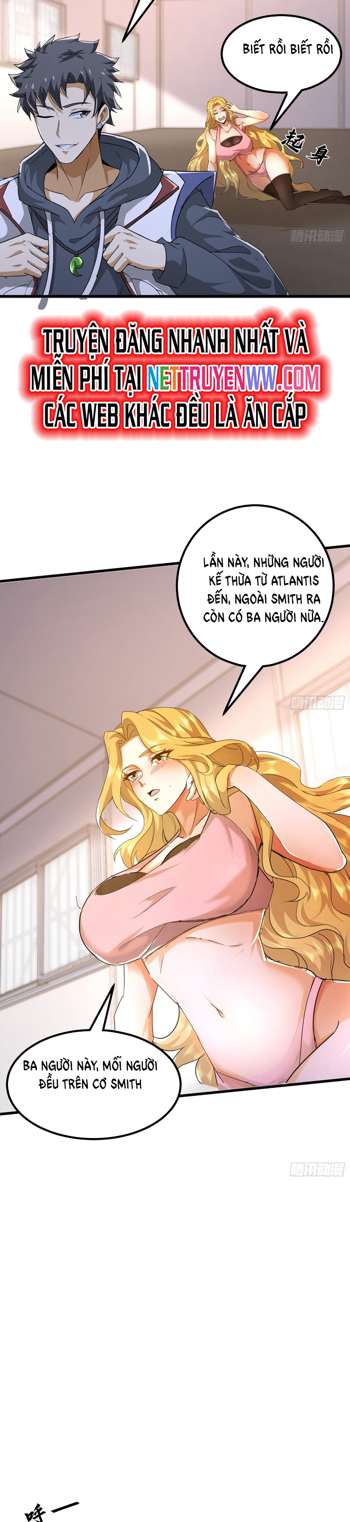 Thần Minh Trở Lại: Ta Có Trong Tay Triệu Vạn Chư Thần!: Chapter 7