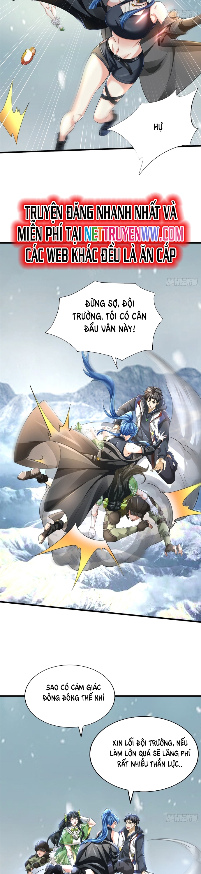 Thần Minh Trở Lại: Ta Có Trong Tay Triệu Vạn Chư Thần!: Chapter 8