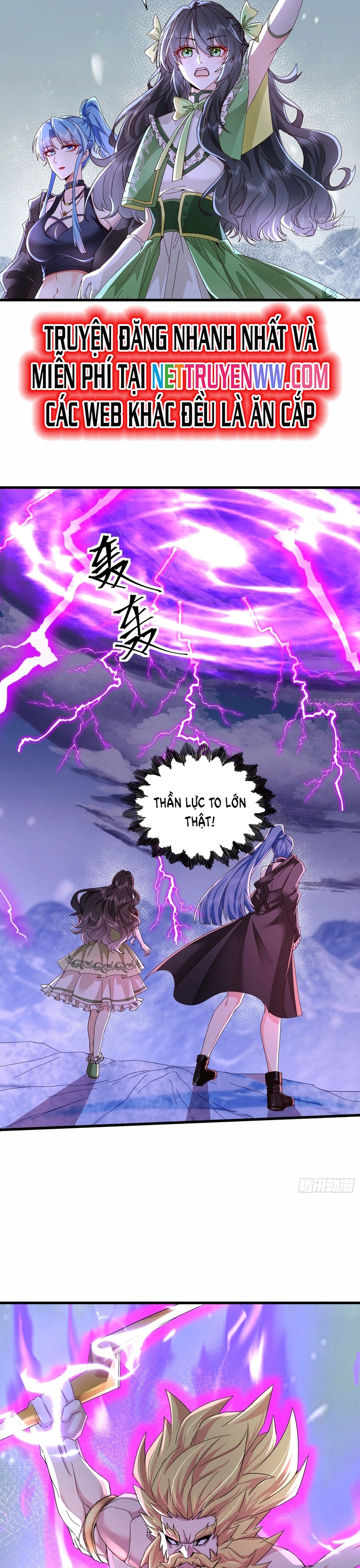 Thần Minh Trở Lại: Ta Có Trong Tay Triệu Vạn Chư Thần!: Chapter 8