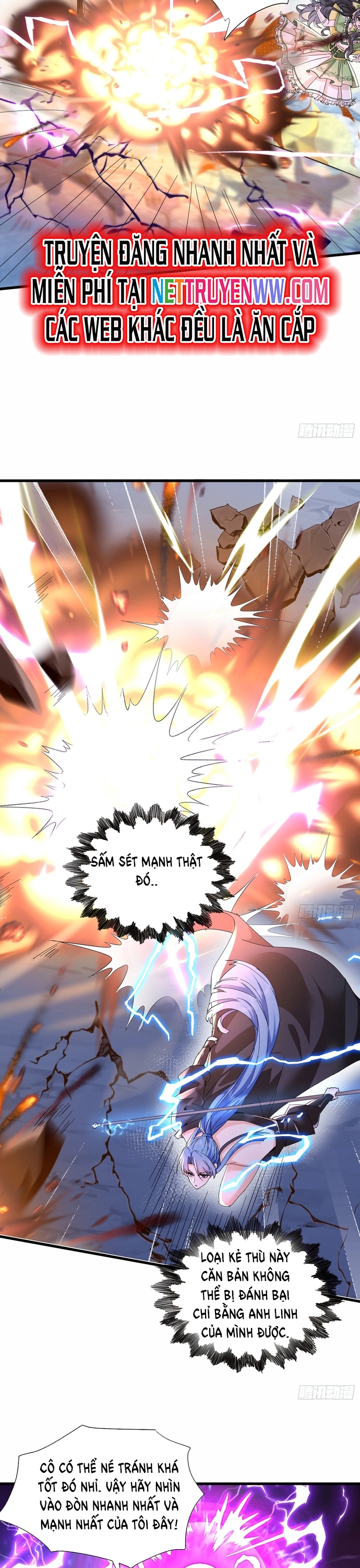 Thần Minh Trở Lại: Ta Có Trong Tay Triệu Vạn Chư Thần!: Chapter 8