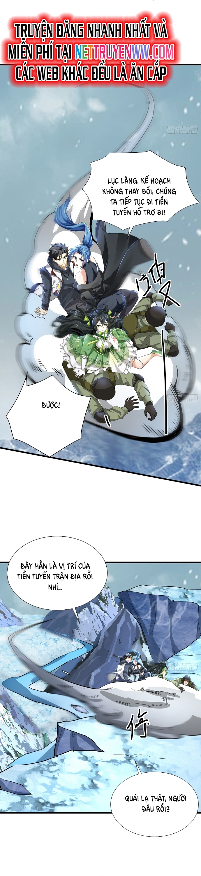 Thần Minh Trở Lại: Ta Có Trong Tay Triệu Vạn Chư Thần!: Chapter 8