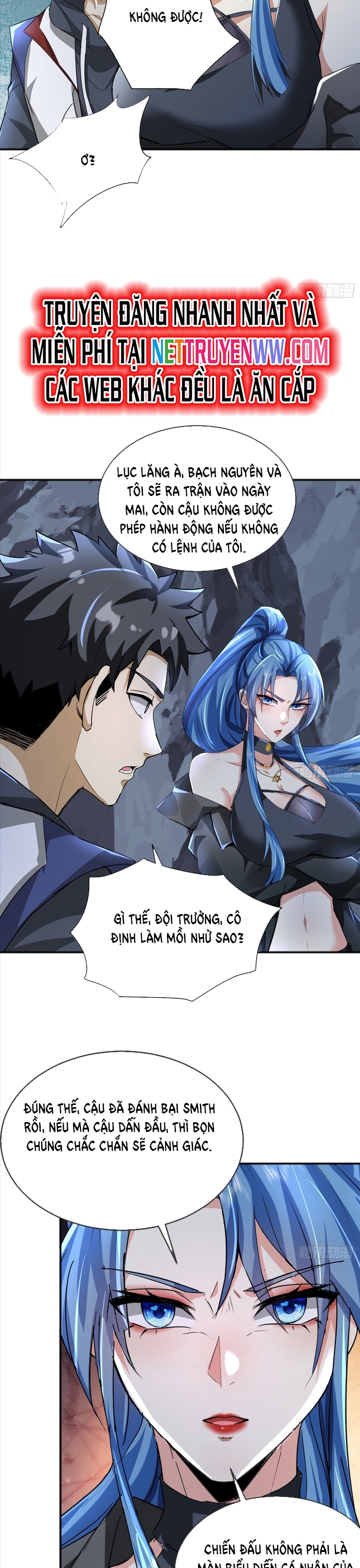 Thần Minh Trở Lại: Ta Có Trong Tay Triệu Vạn Chư Thần!: Chapter 8