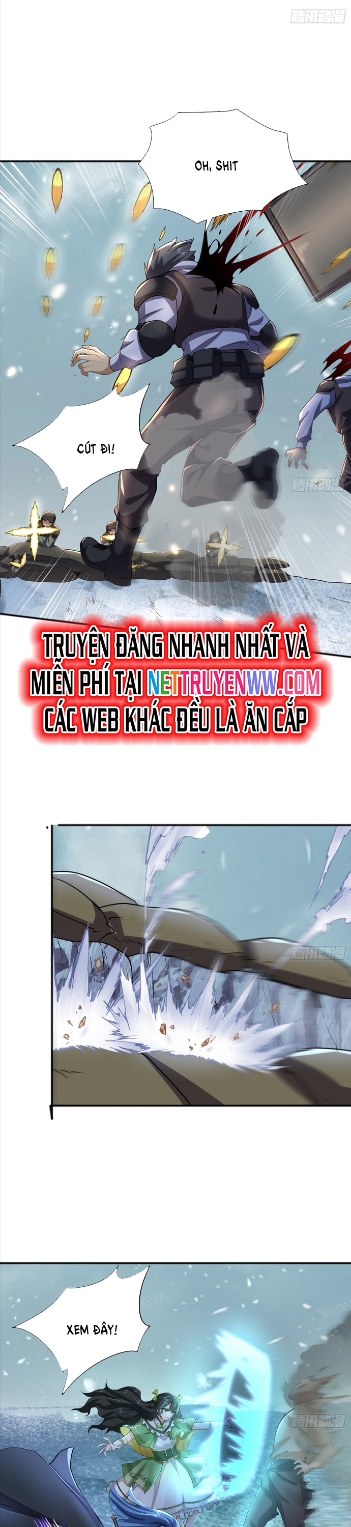 Thần Minh Trở Lại: Ta Có Trong Tay Triệu Vạn Chư Thần!: Chapter 8