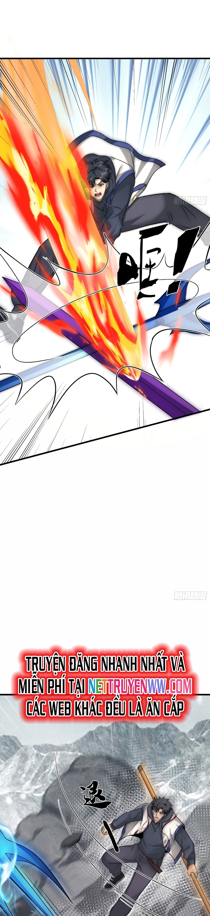 Thần Minh Trở Lại: Ta Có Trong Tay Triệu Vạn Chư Thần!: Chapter 9