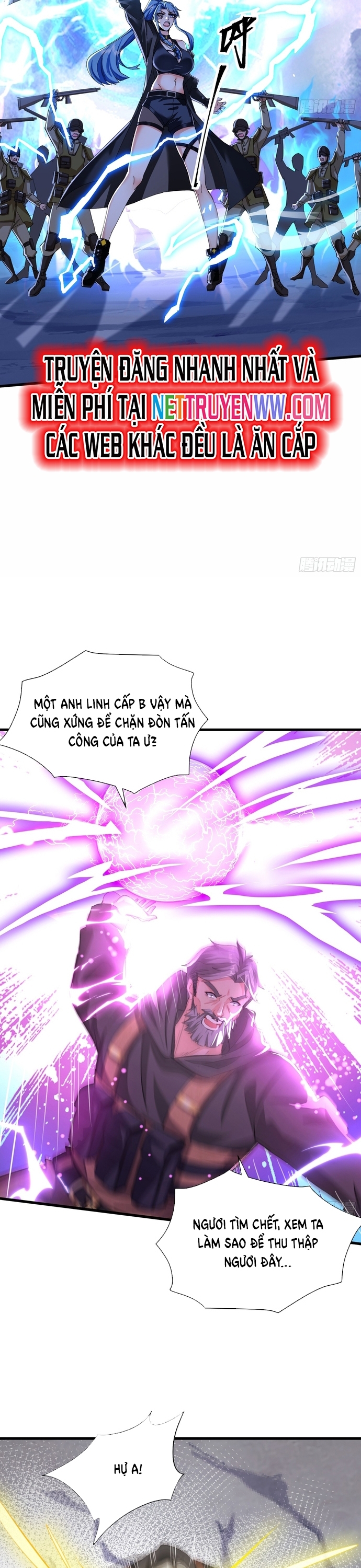 Thần Minh Trở Lại: Ta Có Trong Tay Triệu Vạn Chư Thần!: Chapter 9