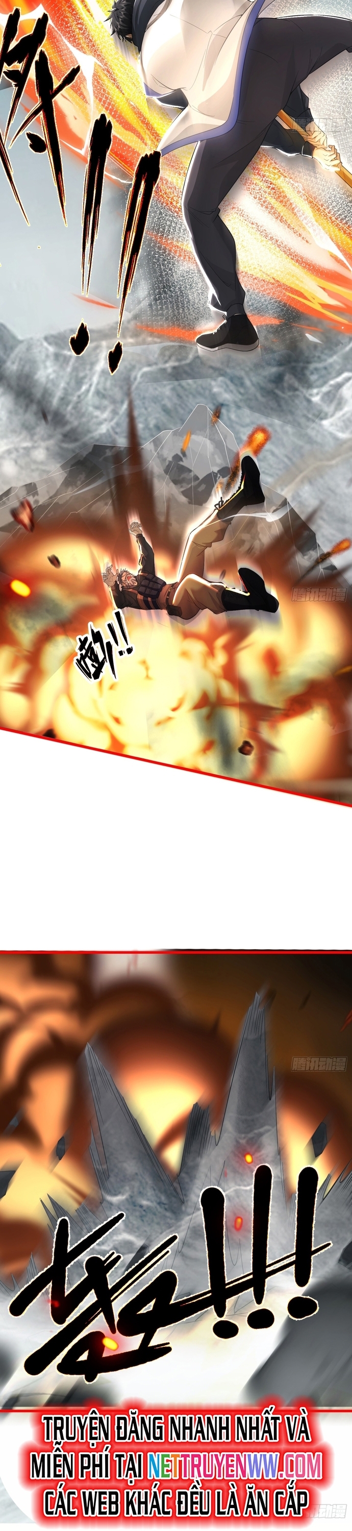 Thần Minh Trở Lại: Ta Có Trong Tay Triệu Vạn Chư Thần!: Chapter 9