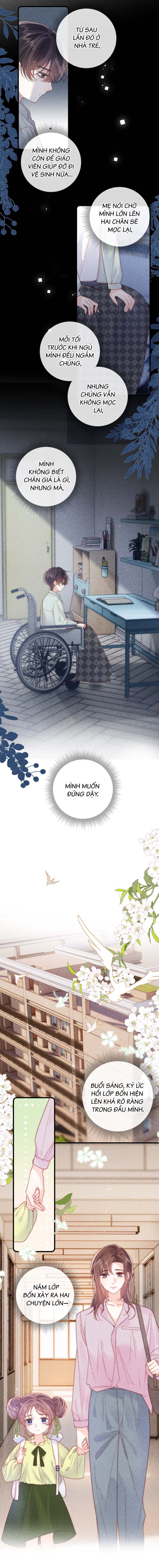 Thân Nhiệt Ma Quỷ: Chapter 15