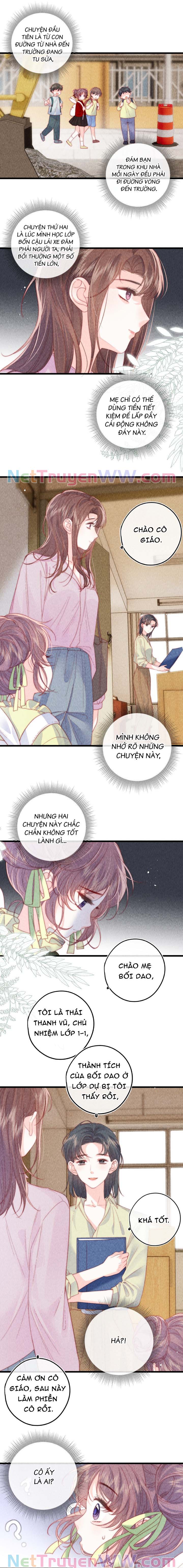 Thân Nhiệt Ma Quỷ: Chapter 15