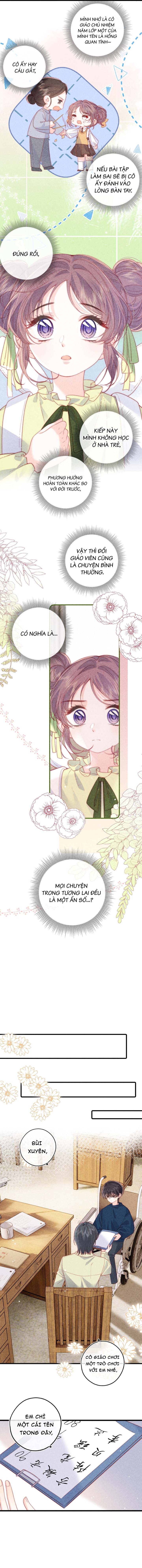 Thân Nhiệt Ma Quỷ: Chapter 15