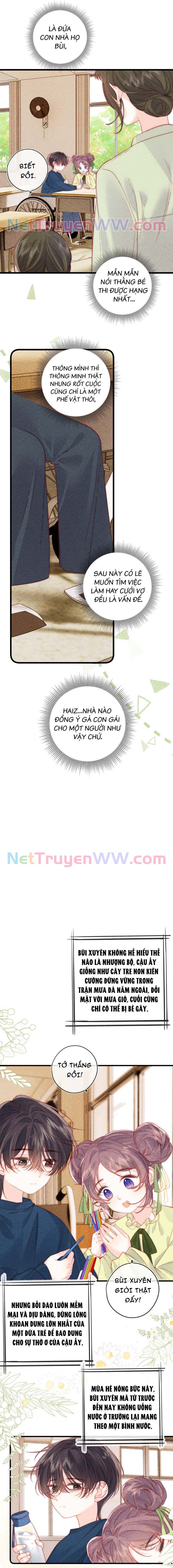 Thân Nhiệt Ma Quỷ: Chapter 15