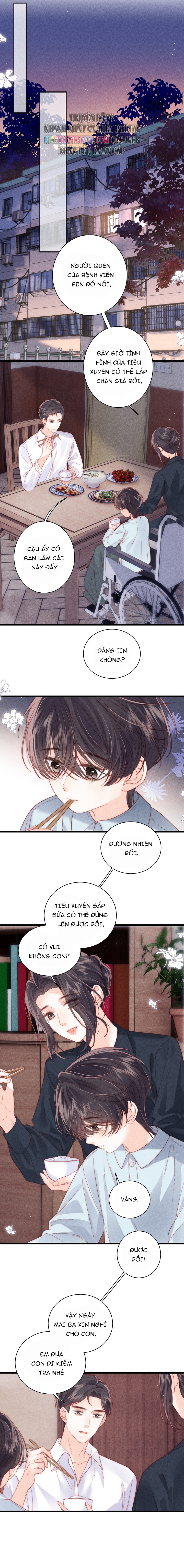 Thân Nhiệt Ma Quỷ: Chapter 17