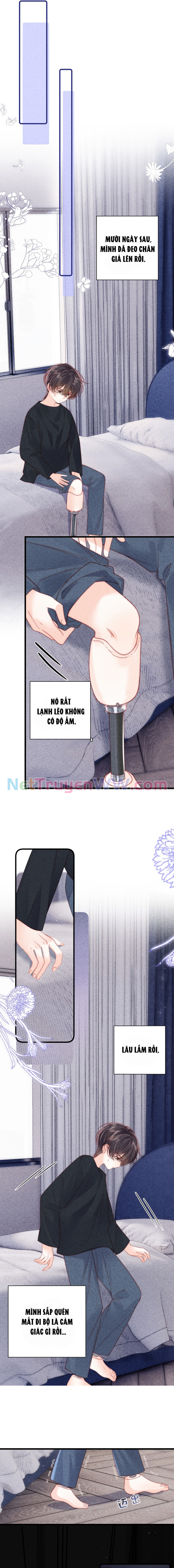 Thân Nhiệt Ma Quỷ: Chapter 17