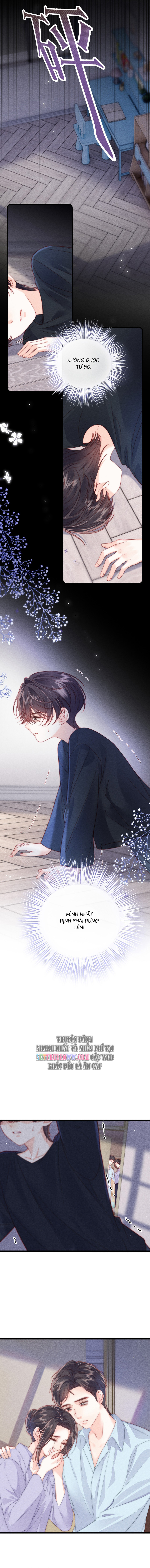 Thân Nhiệt Ma Quỷ: Chapter 17