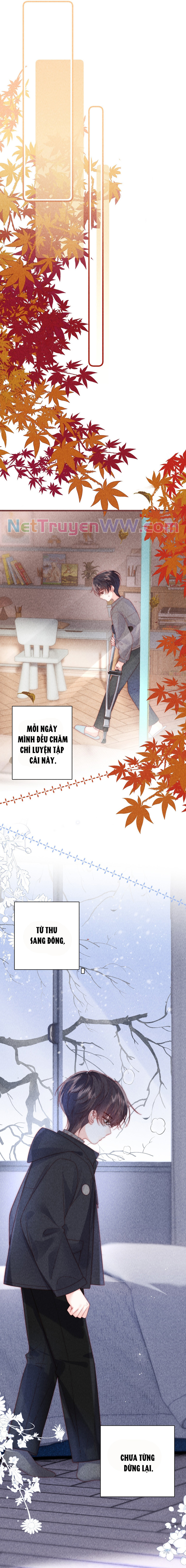 Thân Nhiệt Ma Quỷ: Chapter 17