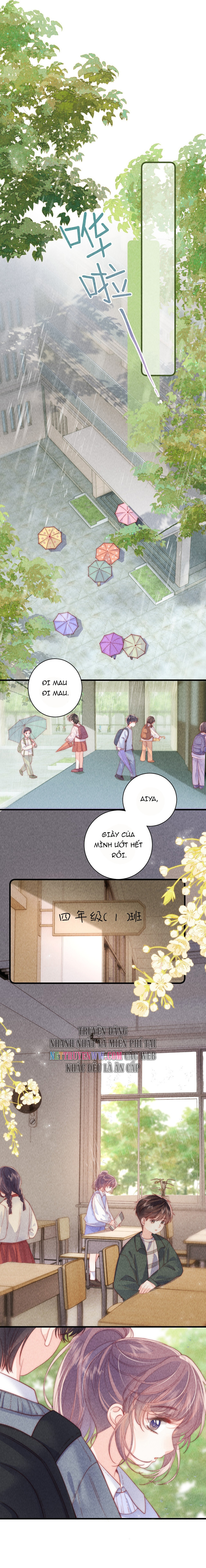 Thân Nhiệt Ma Quỷ: Chapter 17