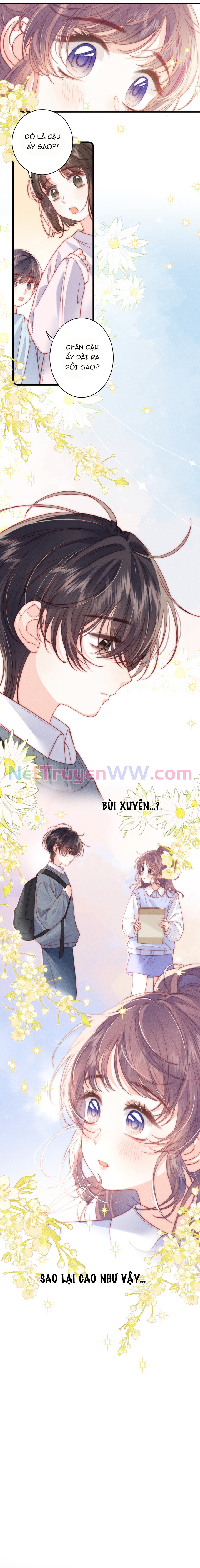 Thân Nhiệt Ma Quỷ: Chapter 17