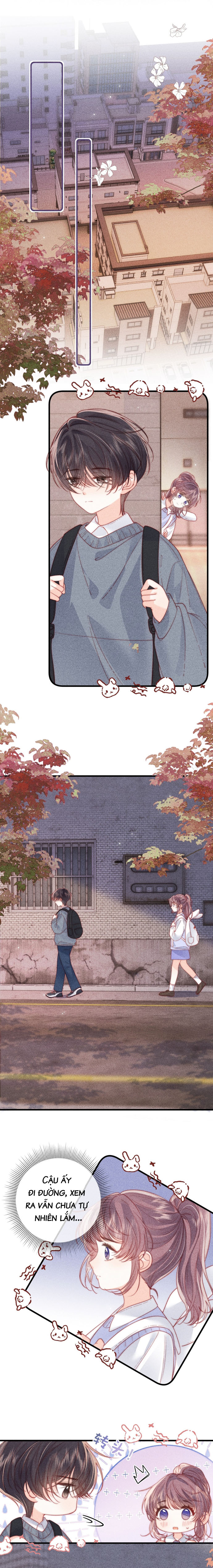 Thân Nhiệt Ma Quỷ: Chapter 18