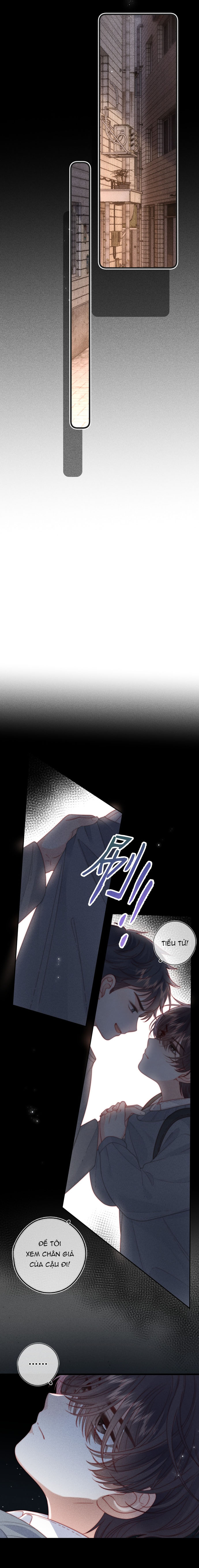 Thân Nhiệt Ma Quỷ: Chapter 18