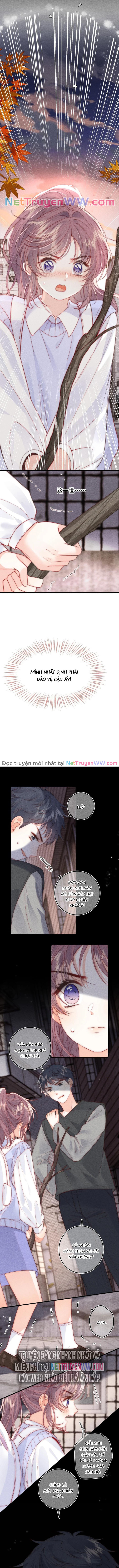 Thân Nhiệt Ma Quỷ: Chapter 19