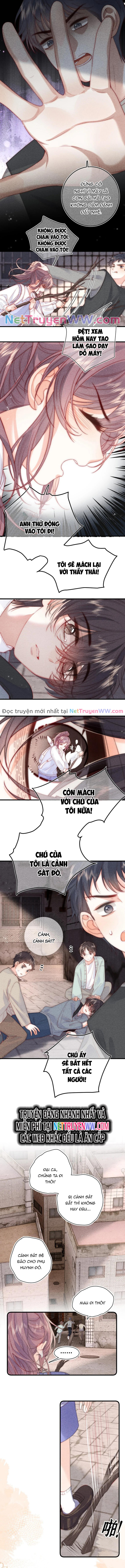 Thân Nhiệt Ma Quỷ: Chapter 19