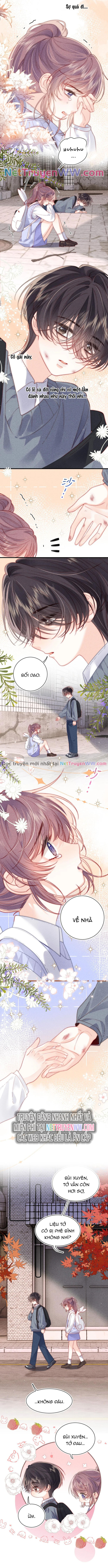 Thân Nhiệt Ma Quỷ: Chapter 19