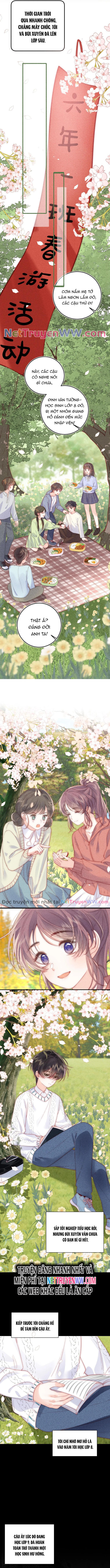 Thân Nhiệt Ma Quỷ: Chapter 19