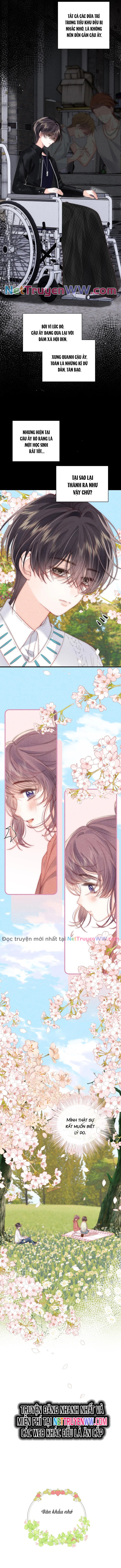 Thân Nhiệt Ma Quỷ: Chapter 19