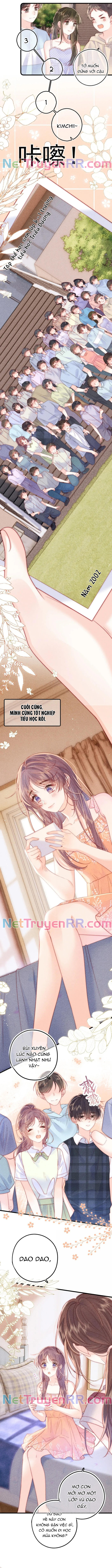 Thân Nhiệt Ma Quỷ: Chapter 21