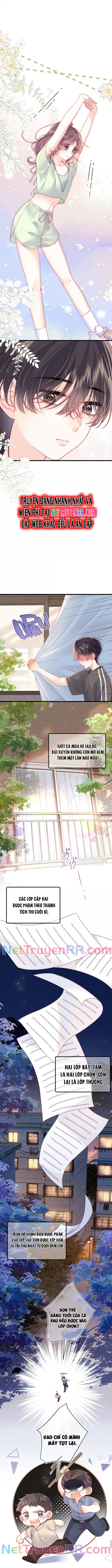 Thân Nhiệt Ma Quỷ: Chapter 21