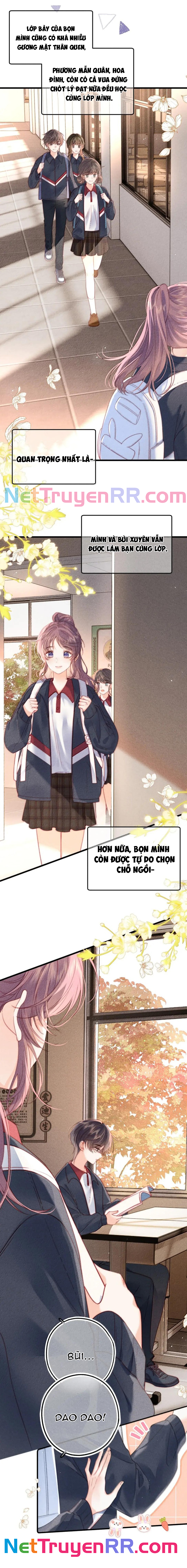 Thân Nhiệt Ma Quỷ: Chapter 21