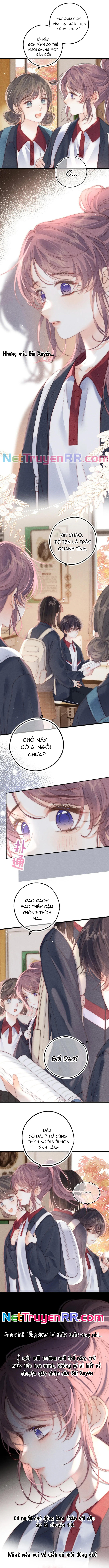 Thân Nhiệt Ma Quỷ: Chapter 21