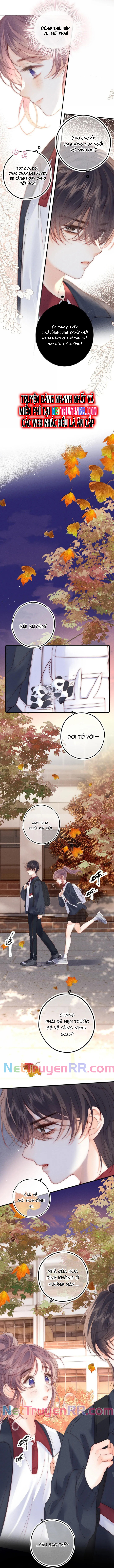 Thân Nhiệt Ma Quỷ: Chapter 21