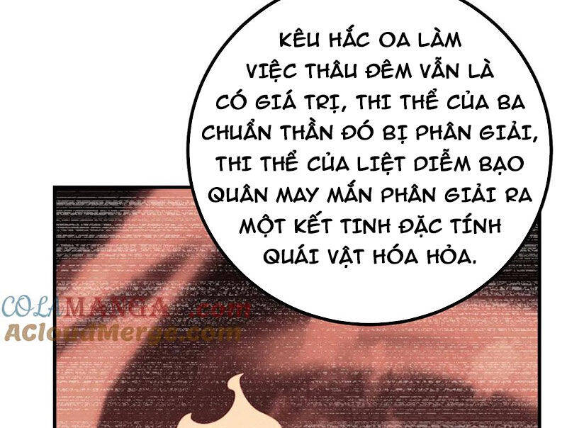 Thần Sủng Tiến Hóa: Chapter 353