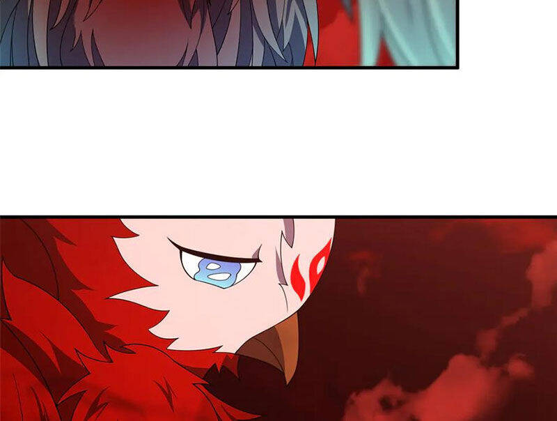 Thần Sủng Tiến Hóa: Chapter 353