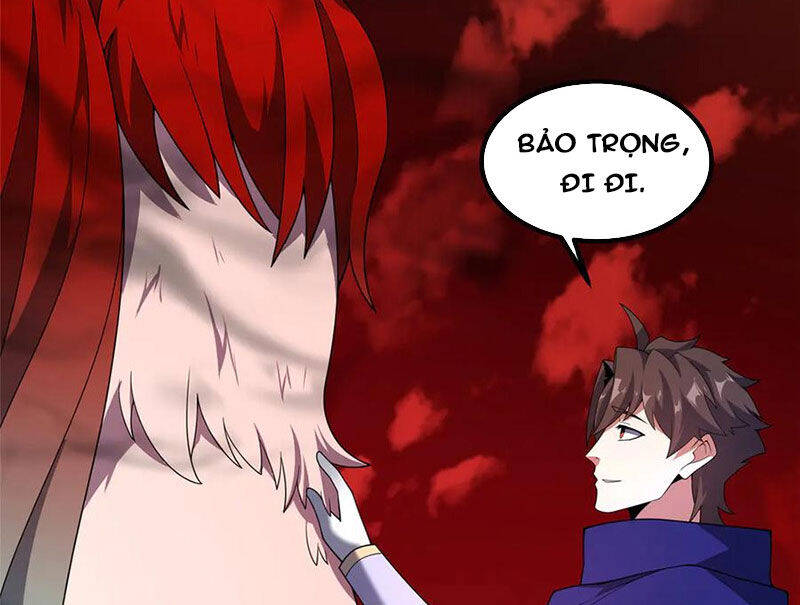 Thần Sủng Tiến Hóa: Chapter 353