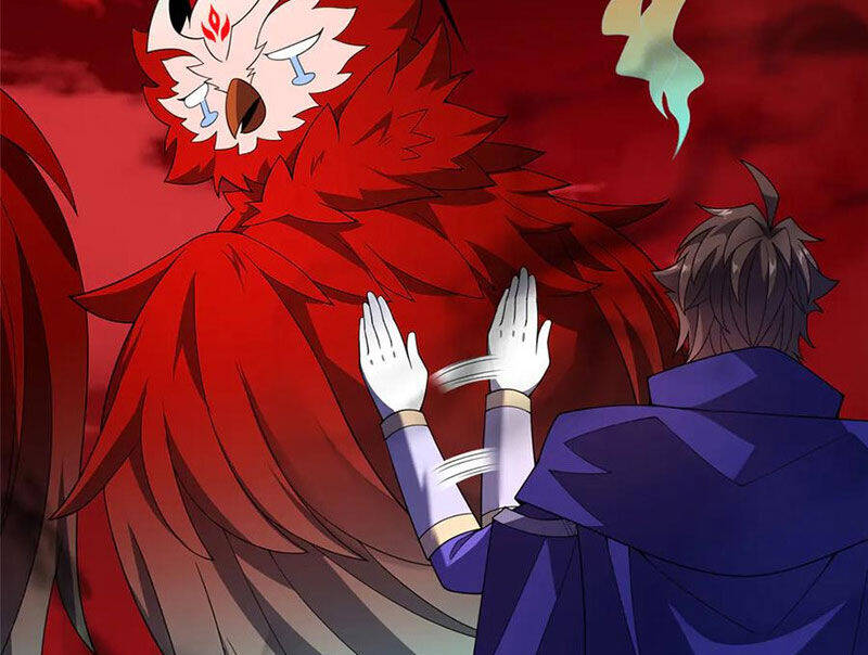 Thần Sủng Tiến Hóa: Chapter 353