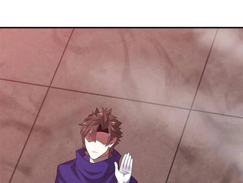 Thần Sủng Tiến Hóa: Chapter 353