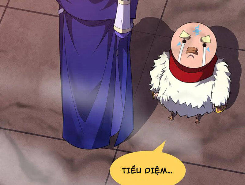 Thần Sủng Tiến Hóa: Chapter 353