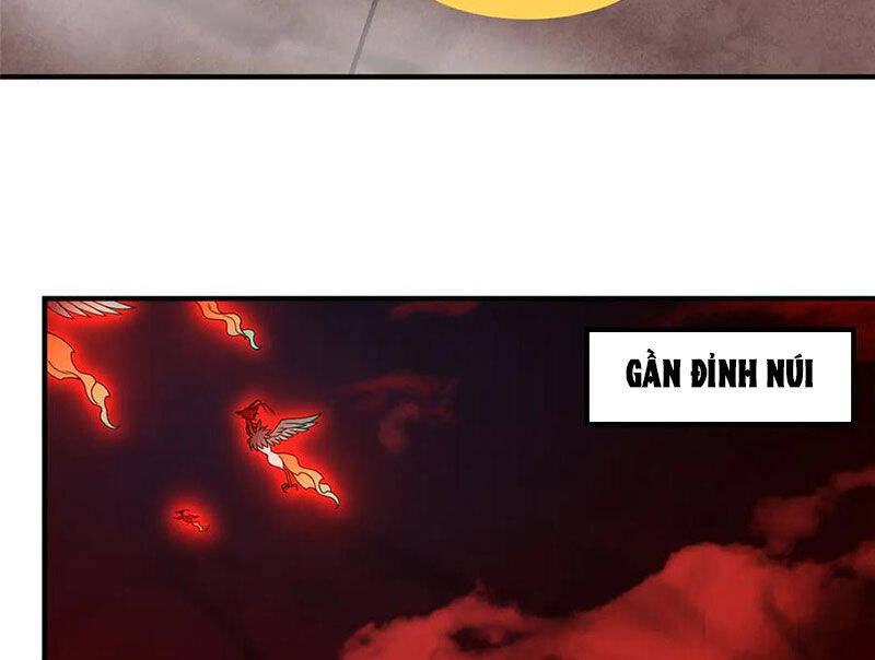 Thần Sủng Tiến Hóa: Chapter 353