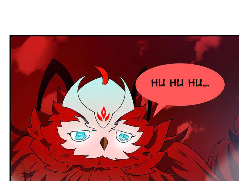 Thần Sủng Tiến Hóa: Chapter 353