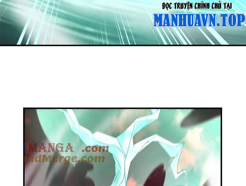 Thần Sủng Tiến Hóa: Chapter 353