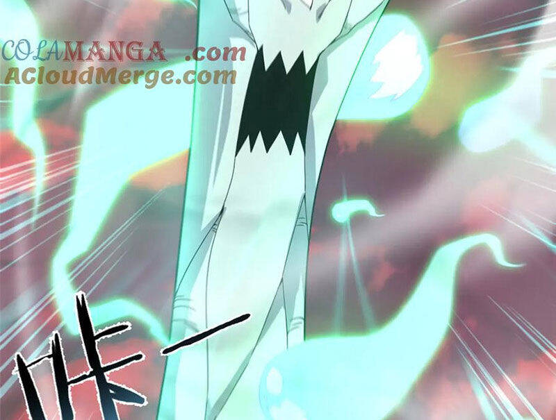 Thần Sủng Tiến Hóa: Chapter 353