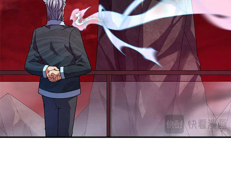 Thần Sủng Tiến Hóa: Chapter 353