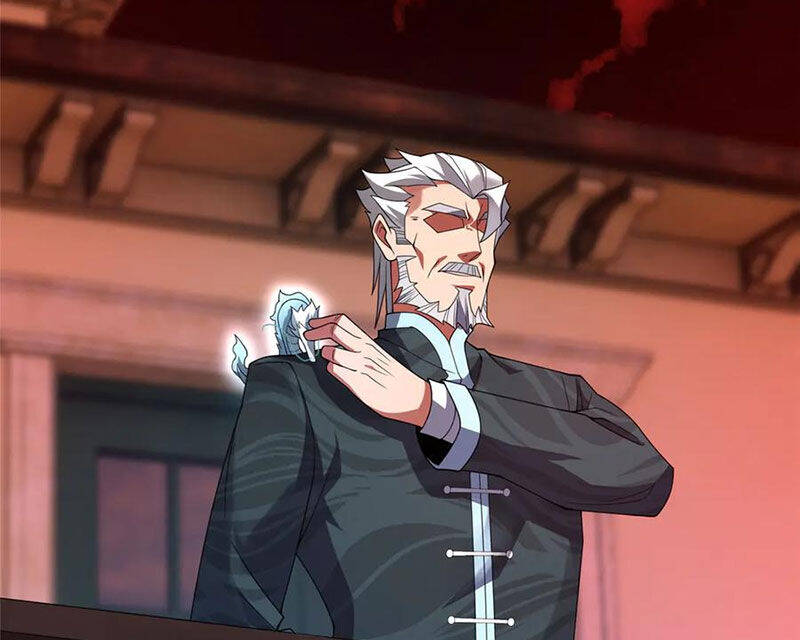 Thần Sủng Tiến Hóa: Chapter 353