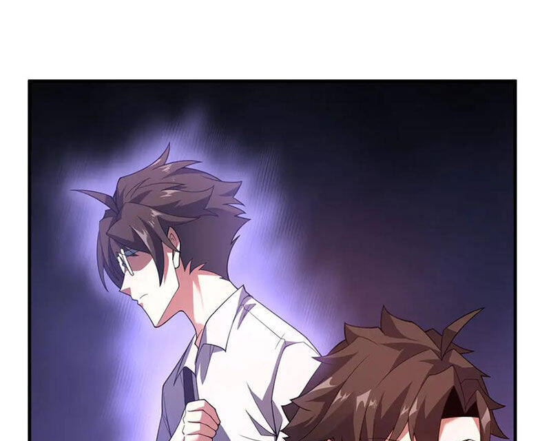 Thần Sủng Tiến Hóa: Chapter 353