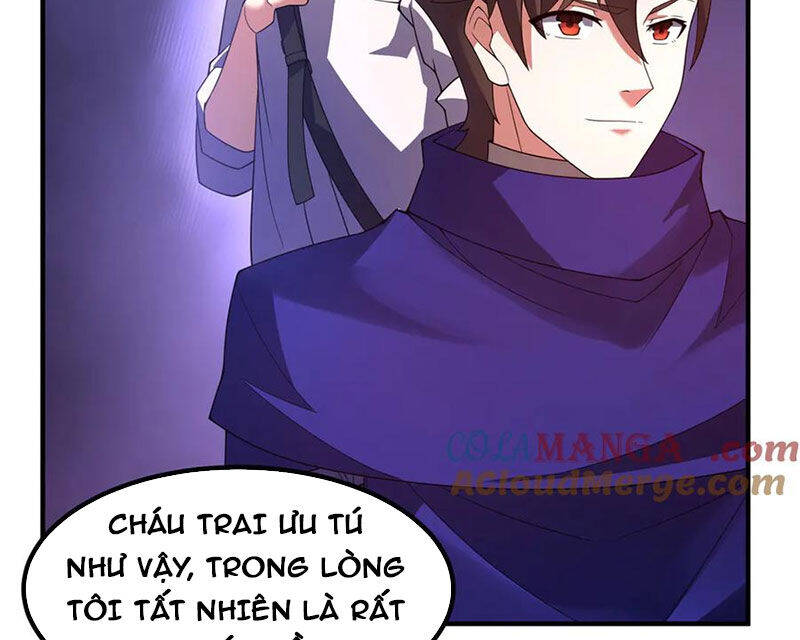 Thần Sủng Tiến Hóa: Chapter 353