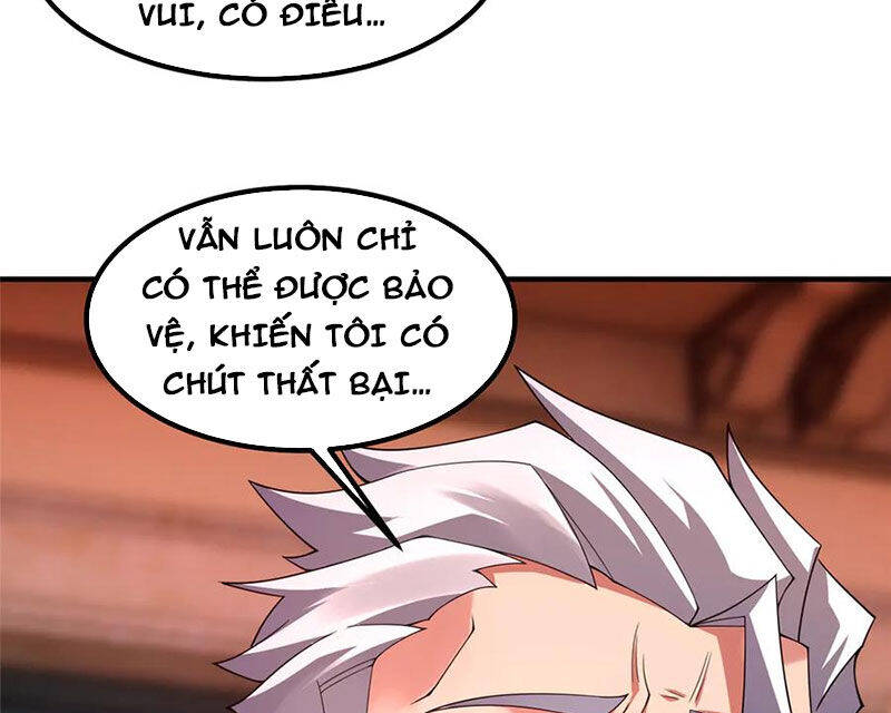 Thần Sủng Tiến Hóa: Chapter 353